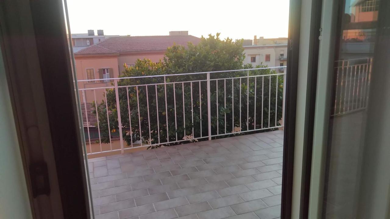 Giardino Della Nonna Bice - Locazioni Turistiche Vila Agrigento Exterior foto
