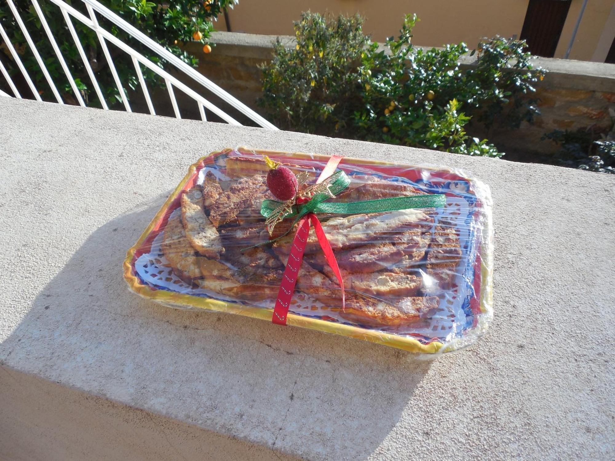 Giardino Della Nonna Bice - Locazioni Turistiche Vila Agrigento Exterior foto